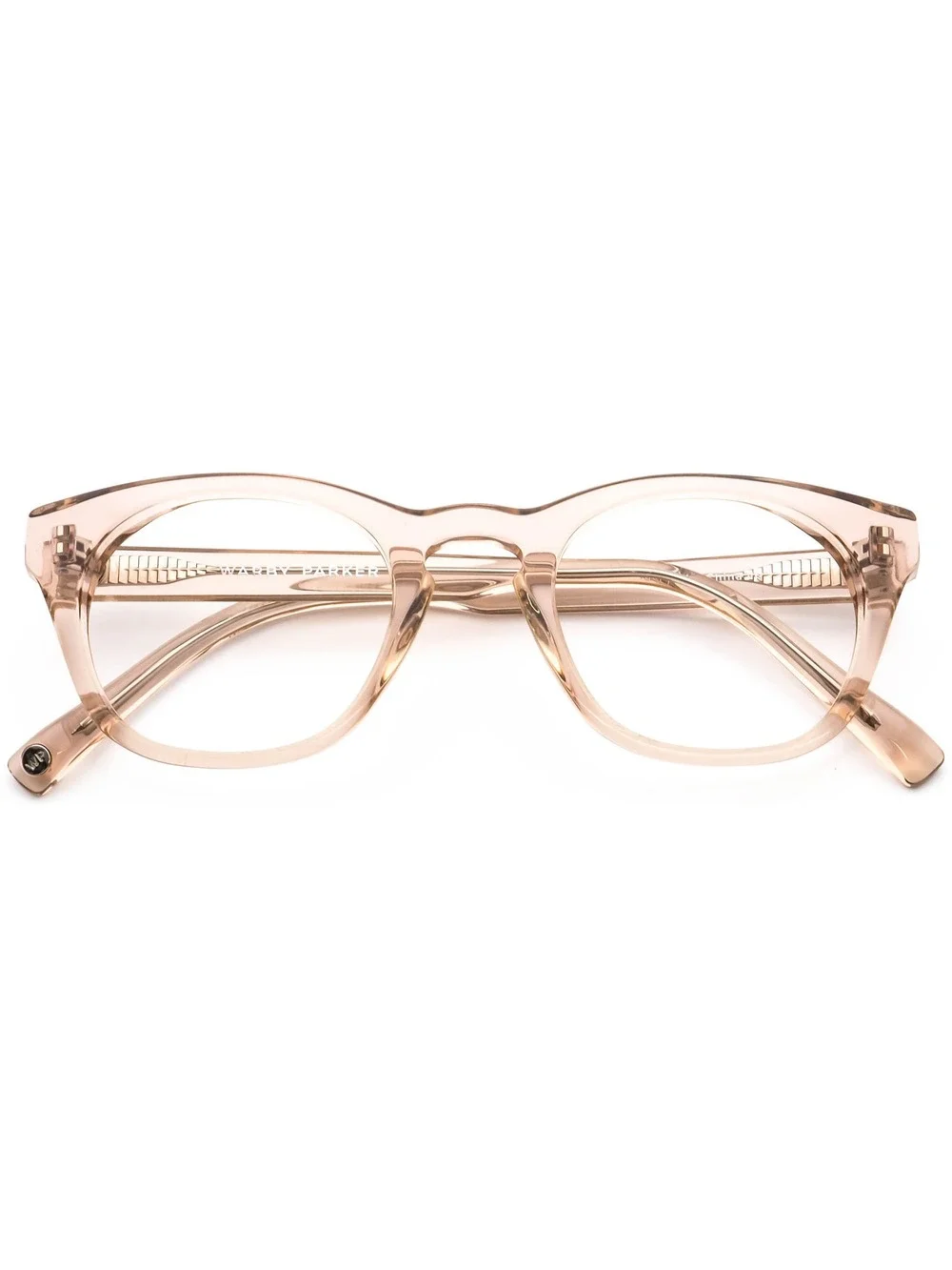 Warby Parker Caspar 668 Eyewear